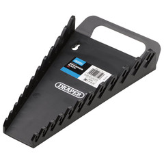 Draper 30967 Spanner Rack, Capacity 12