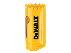 DeWalt DT90305-QZ Extreme Bi-Metal Hole Saw 29mm