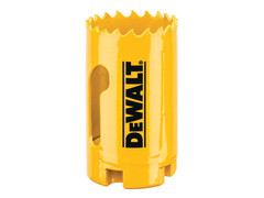 DeWalt DT90307-QZ Extreme Bi-Metal Hole Saw 32mm