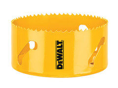 DeWalt DT90342-QZ Extreme Bi-Metal Hole Saw 114mm