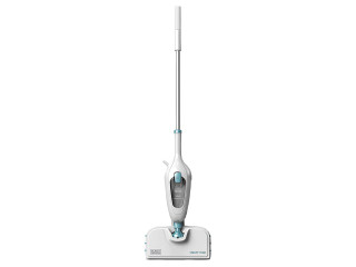 Black + Decker FSMH13E10 EPP 10-in-1 Steam-Mop 1300W 240V