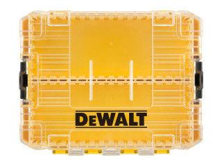 DeWalt DT70803-QZ Medium Tough Case Thick Empty