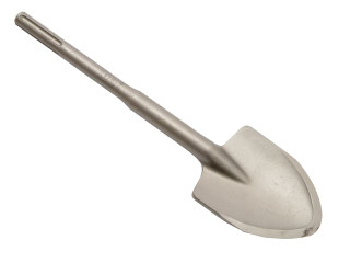 DeWalt DT8090-QZ SDS Max Steel Clay Spade 110 x 400mm