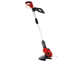 Einhell 3411172 GE-CT 18 Li-Solo Power X-Change Grass Trimmer 18V Bare Unit