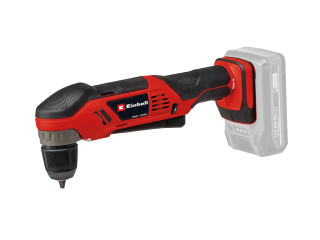 Einhell 4514290 TE-AD 18 Li-Solo Power X-Change Angle Drill 18V Bare Unit