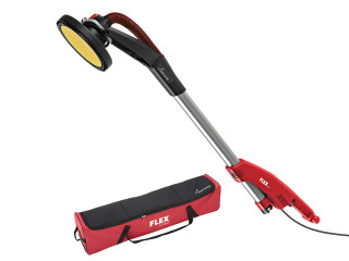 FLEX 494461 GE 7 Giraffe Sander 710W 240V + MH-O Round Sanding Head