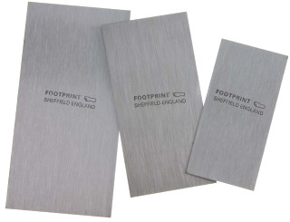 Footprint 12490 241 Square Scraper Set