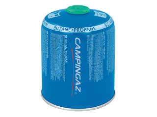 Campingaz 2179821 CV470 Plus Butane/Propane Gas Cartridge 450g