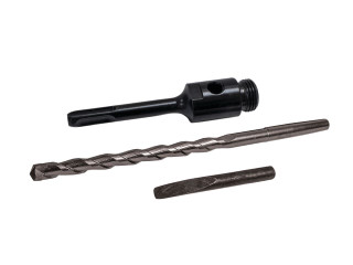 MEXCO A10SDSPK80 SDS Chuck Adaptor Pack 80mm