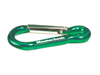 Master Lock 1270CAR-BOWL Carabiner Hook 76mm Mixed Colour