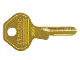 Master Lock K900BOX K900 Single Keyblank