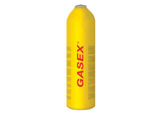 Monument 434R Gasex UN2037 Gas