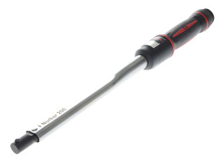Norbar 15064 Pro 200 Adjustable Dual Scale Torque Handle 16mm Spigot 40-200Nm