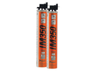 Paslode 300346 Impulse Fuel Cell for IM350+ (Pack of 2)