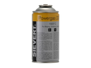 Sievert 220383 Self-Seal Butane/Propane Gas Cartridge 175g