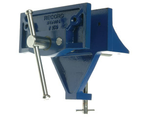 Irwin Record TV150B V150B Woodcraft Vice 150mm (6in)