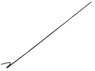 Roughneck 64-600 Heavy-Duty Fencing Pin 1200mm (48in) Pack of 10