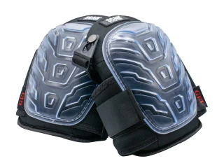 Scan 2SEA29 Professional Gel Knee Pads