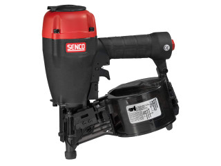 Senco 8G2001N SC65 Pneumatic SC65 Semi Pro Coil Nailer