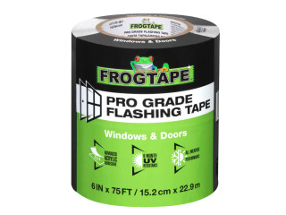 Shurtape 105725 FrogTape Pro Flashing Tape 15cm x 22.9m