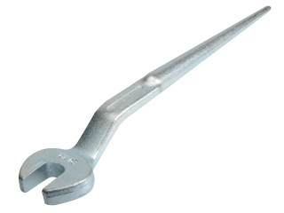 Snail SOMB36 Open End Cranked Podger 36mm
