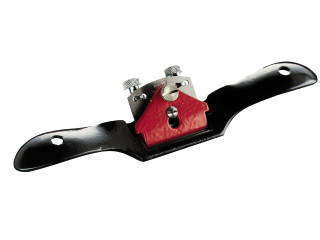 Stanley 1-12-152 151R Spokeshave Round