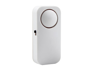 Uni-Com 50090 Vibration Alarm