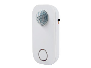 Uni-Com 50097 Motion Detector Alarm