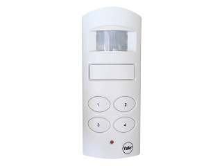 Yale Locks SAA5015 Shed & Garage Alarm