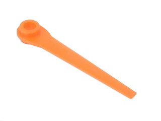 ALM Manufacturing GA400 Trimmer Plastic Blades x 20 GA400