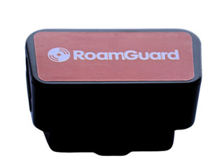RoamGuard RGTRS2GO Track (GPS Tracker)