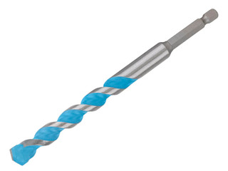 Bosch Powertool Accessories 2.608.902.274 EXPERT HEX-9 Multi Construction Drill Bit 12 x 90 x 150mm