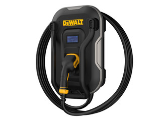 DEV EV200D=32W-7CU Heavy-Duty EV Charger Single Phase with Cable 32A