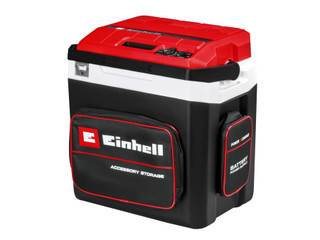 Einhell 2048420 TE-COL 18/27 li-Solo Coolbox 230/18/12V Bare Unit