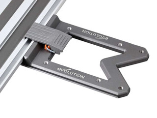 Evolution 004-0020 G2 Precision Track Square