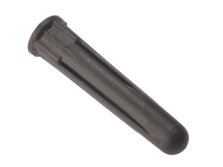 ForgeFix TS100EXP4 Expansion Wall Plugs Wall Plug Brown 8-10 ForgePack 100