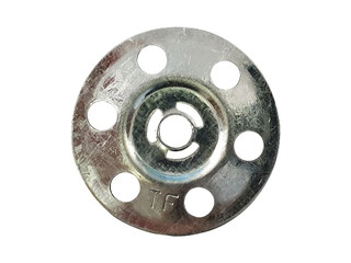 ForgeFix MIDZP Metal Insulation Disc 5.3mm (50)
