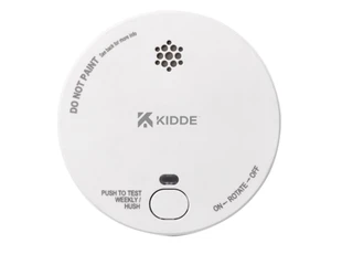 Kidde 2030-DSR Optical Smoke Alarm