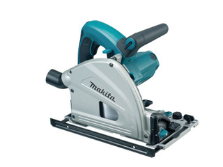 Makita SP6000J/2 SP6000J Plunge Saw 165mm 1300W 240V