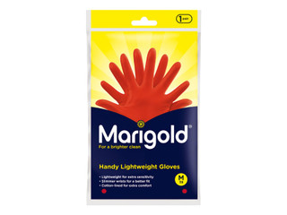 Marigold 175493 Handy Gloves Medium