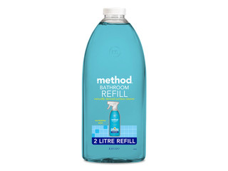 Method 4005962 Bathroom Cleaner Refill 2L 4005962
