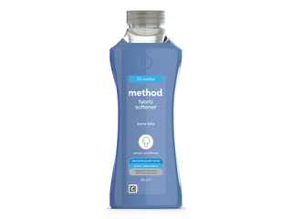 Method 4006539 Fabric Softener Berry 0.99L 4006539