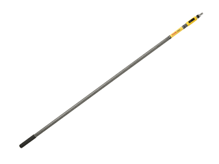 Purdy® 14P240061 Pole+ Extension Pole 6-12ft
