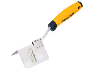 Roughneck ROU51250 External Corner Trowel 3.1/2 X 2.3/8In