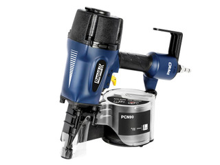 Rapid 5000792 PRO PCN90 Pneumatic Framing Coil Nailer