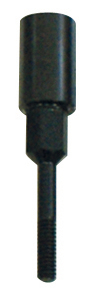 Gedore 2691485 KL-0132-5501 Pull bolt for impact extractor, 12-24 UNC