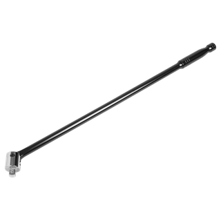 Premier Black AK7322 Breaker Bar 1/2"Sq Drive 600mm