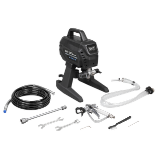Sealey APS1000 Airless Paint Sprayer Kit
