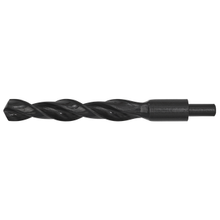 Sealey BSB23.0 Blacksmith Drill Bit 23 x 215mm