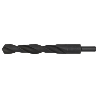 Sealey BSB25.0 Blacksmith Drill Bit 25 x 220mm